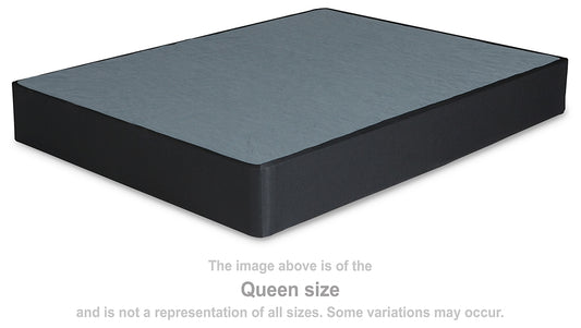 Ashley Express - Foundation Foundation