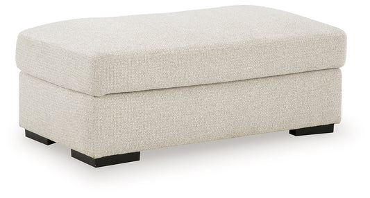 Ashley Express - Conlee-Pike Ottoman