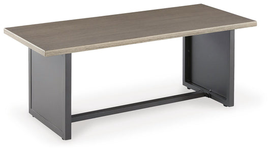 Ashley Express - Bree Zee Rectangular End Table