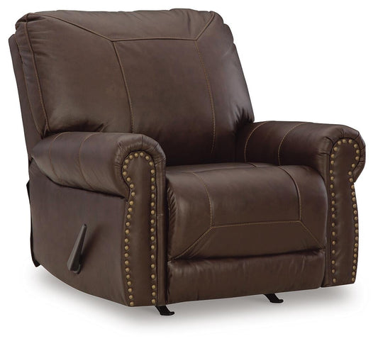 Colleton Rocker Recliner