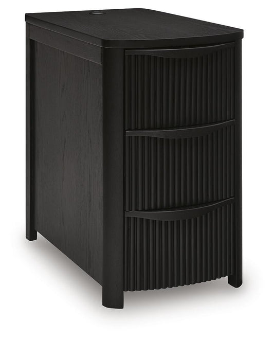 Ashley Express - Camdill Chair Side End Table