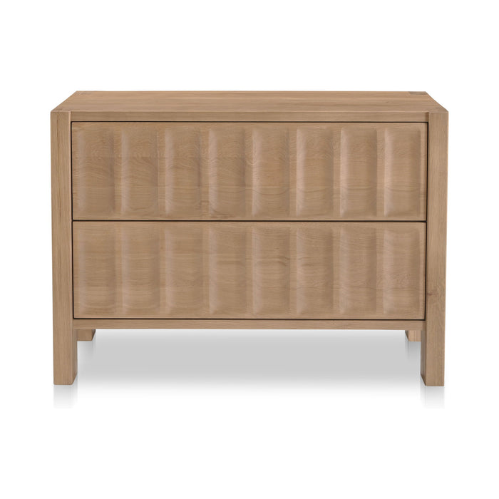 Roland - Nightstand - Natural