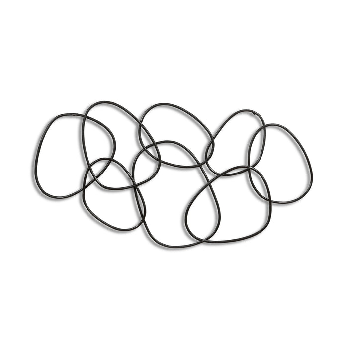 Coro - Wall Decor - Antique Bronze