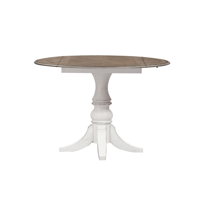 Magnolia Manor - Drop Leaf Table