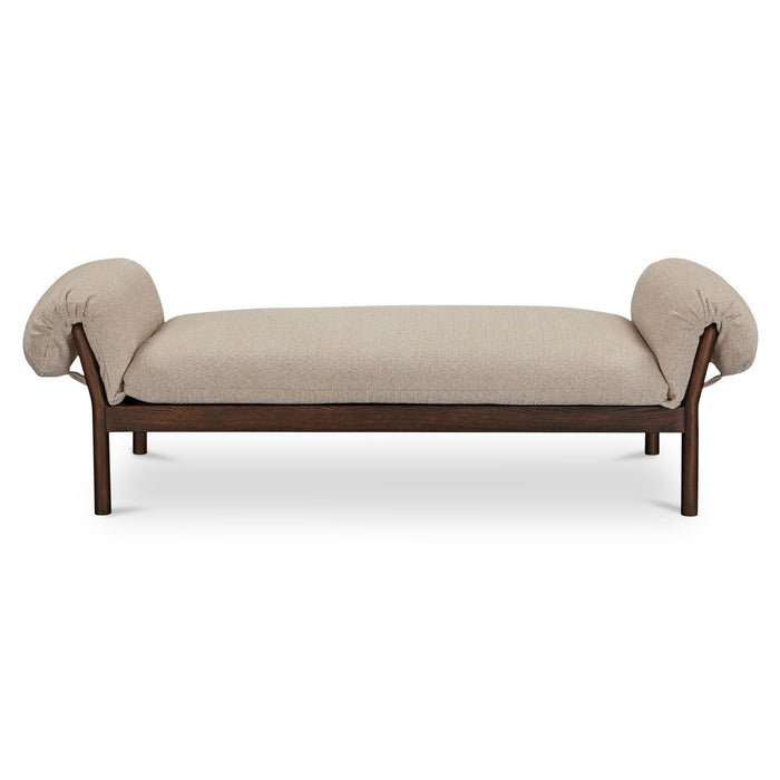 Cardero - Daybed - Beige