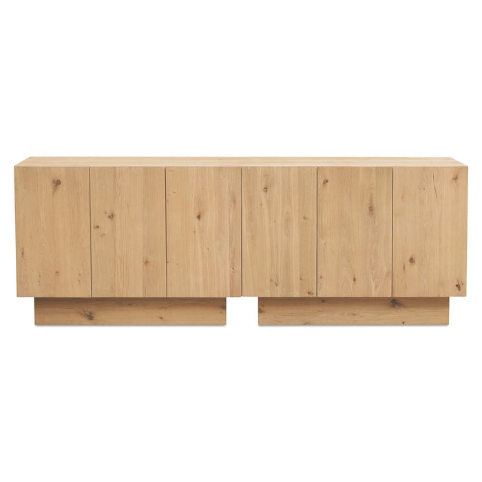 Shawn - Sideboard - Natural