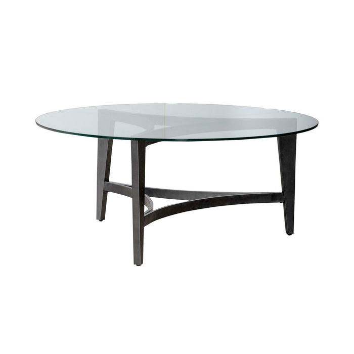 Capri - Wood Table