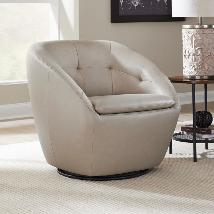 Dawson - Swivel Accent Chair