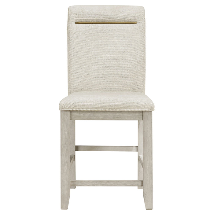 Garland - Counter Chair (Set of 2) - Sand