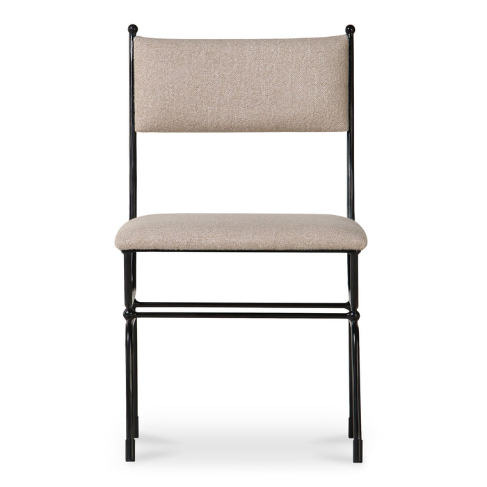 Posta - Dining Chair - Beige