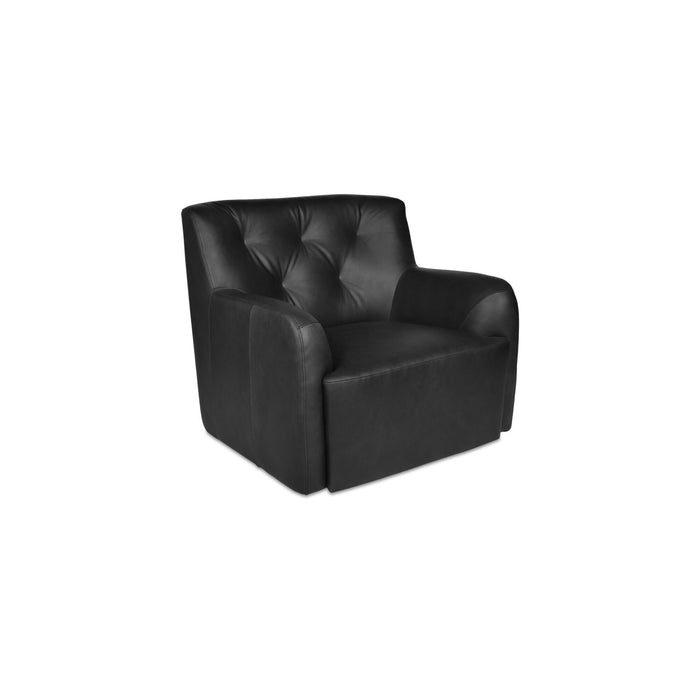 Sullivan - Swivel Chair - Black