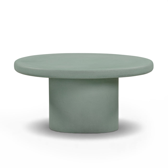 Jade - Concrete Table