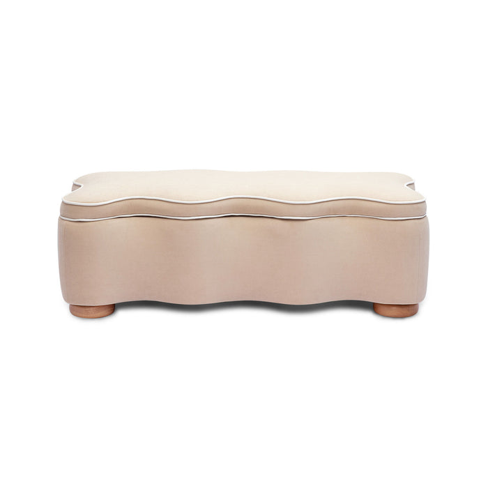 Thalia - Storage Bench