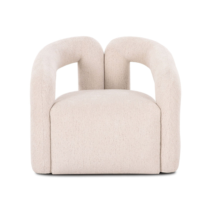 Jenn - Accent Chair