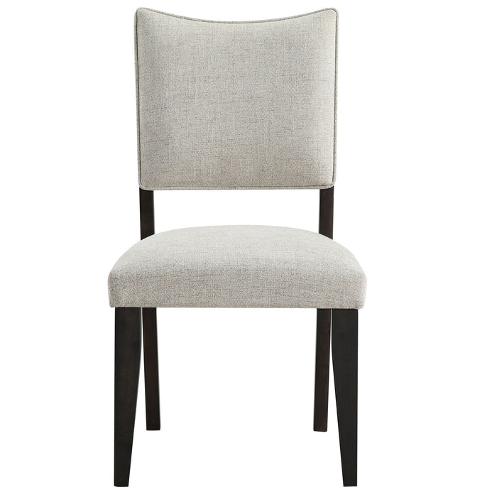 Roatan - Side Chair (Set of 2) - Gray