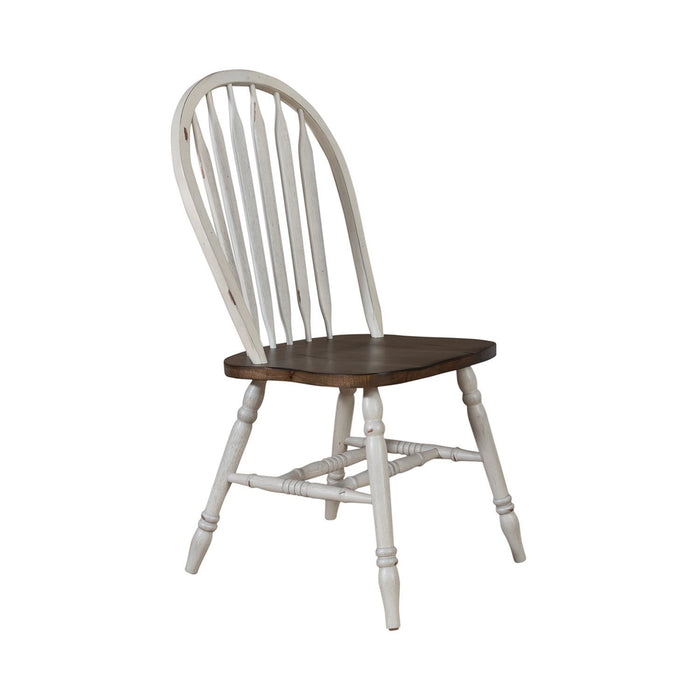 Carolina Crossing - Windsor Side Chair