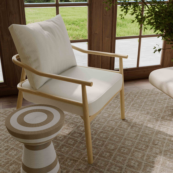 Dixie - Accent Chair