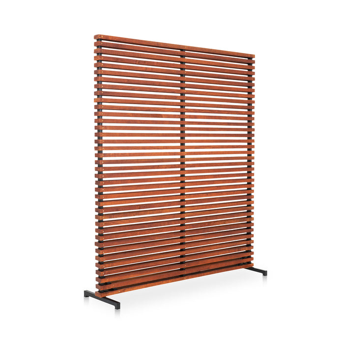 Dallin - Screen - Brown
