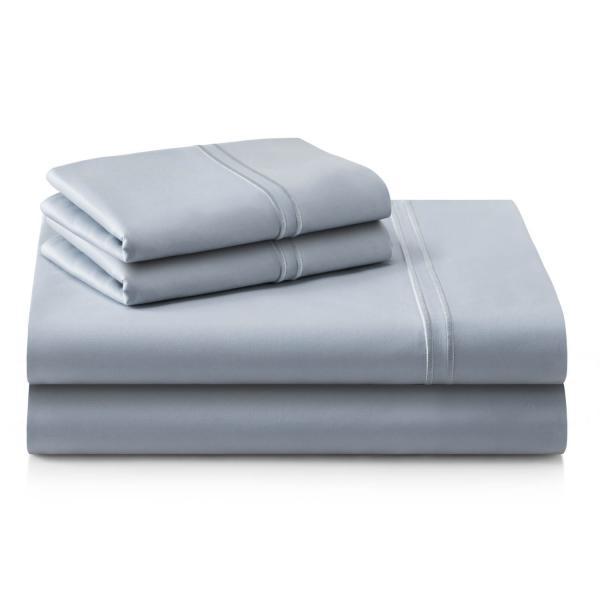 Supima - Split Cotton Sheets