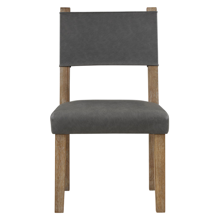 Aubrey - Side Chair (Set of 2)
