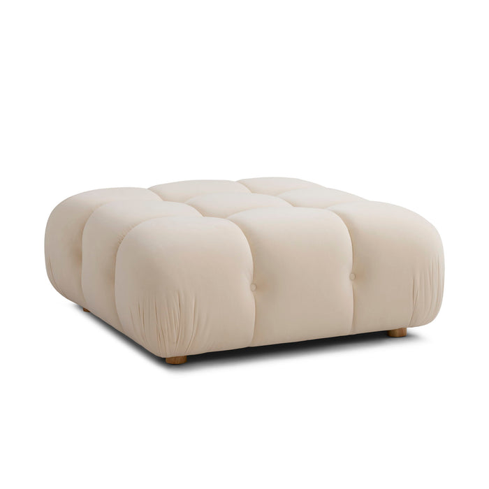 Calliope - Modular Ottoman