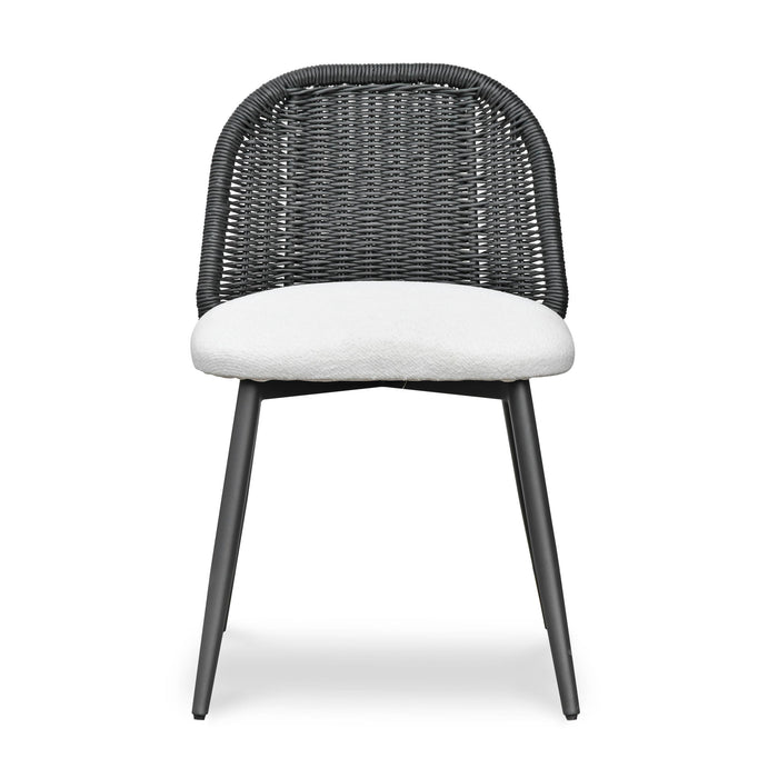 Alexa - Outdoor Dining Chair