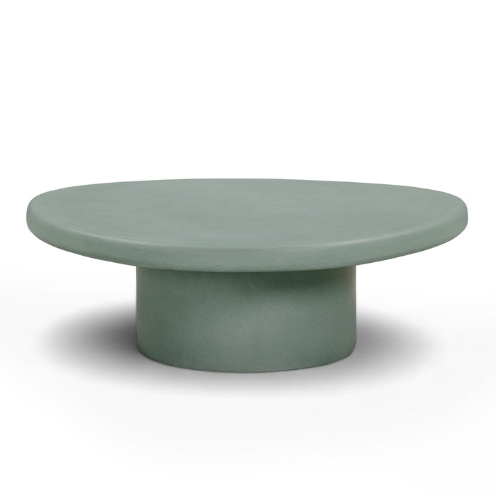 Jade - Concrete Table