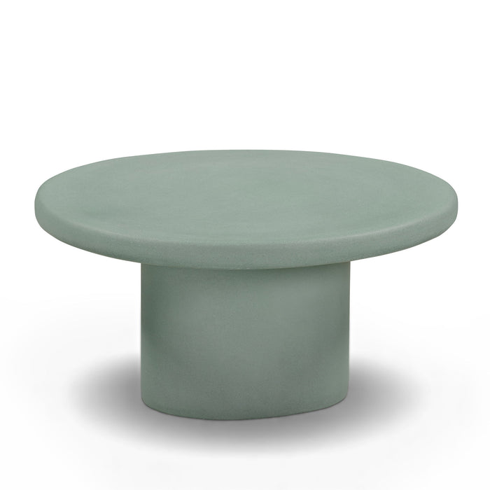 Jade - Concrete Table