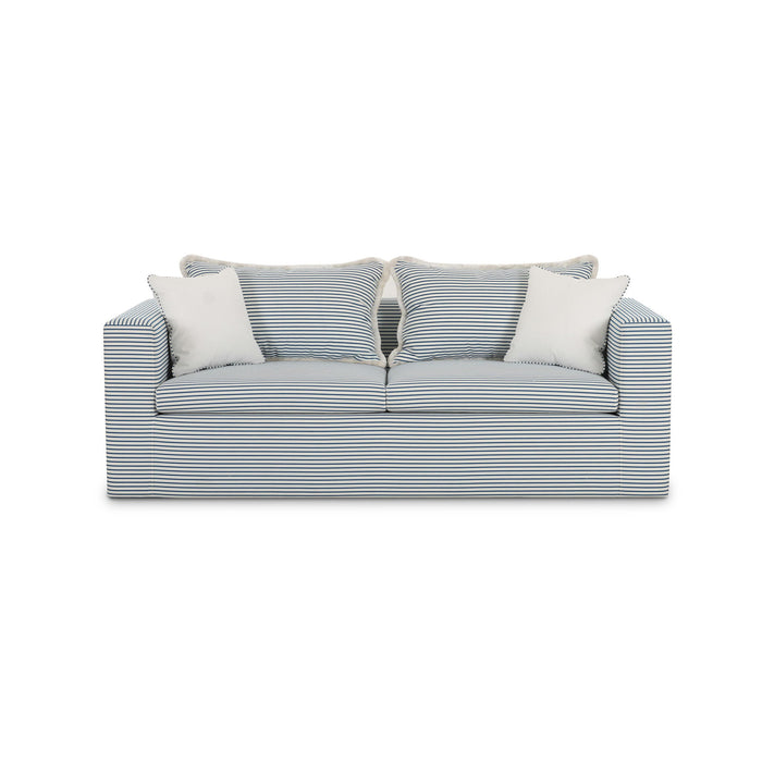 Salty - Indoor / Outdoor Striped Sofa