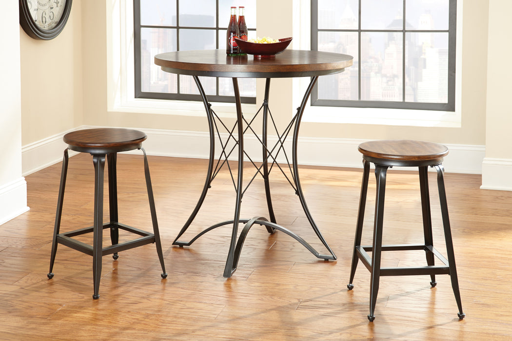 Adele - Counter Height Dining Set