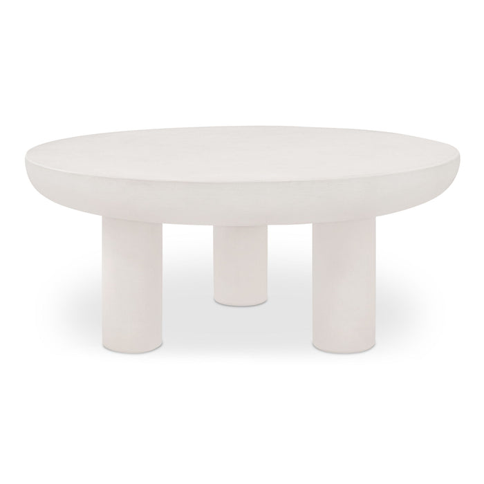 Rocca - Coffee Table - Cream