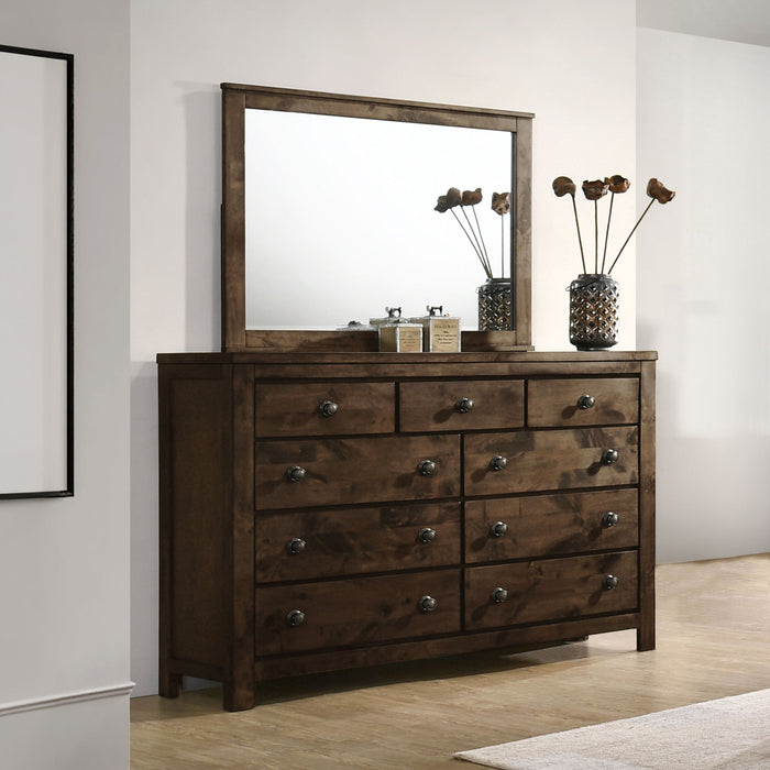Blue Ridge - Dresser Thornhill Home Blue Ridge - Dresser Thornhill Home