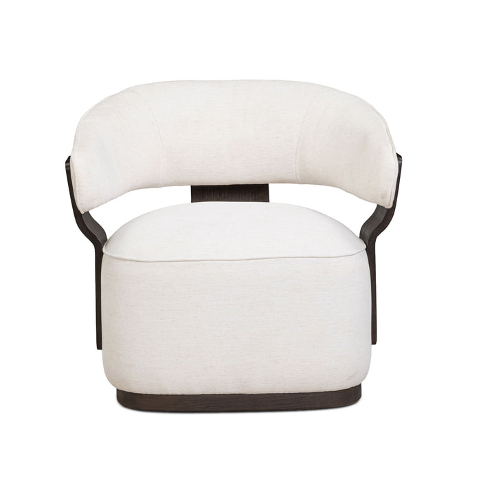 Madison - Swivel Accent Chair
