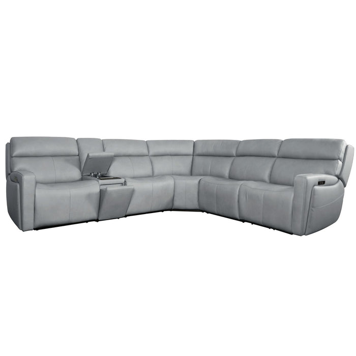 Chase - Sectional