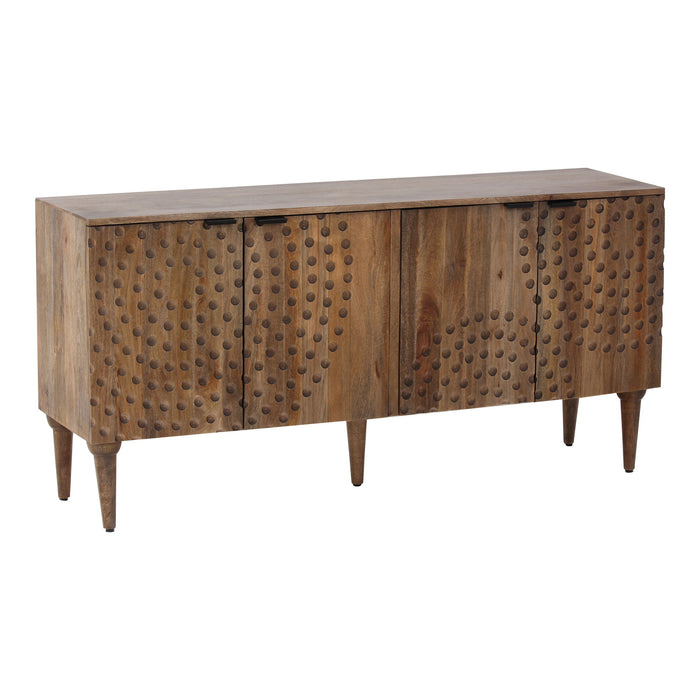 Infinity - Sideboard - Brown