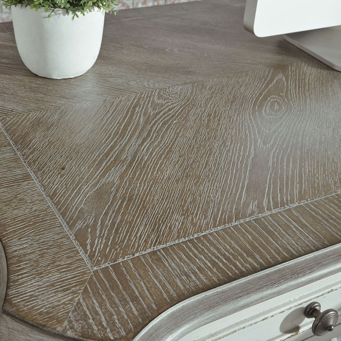 Magnolia Manor - Credenza