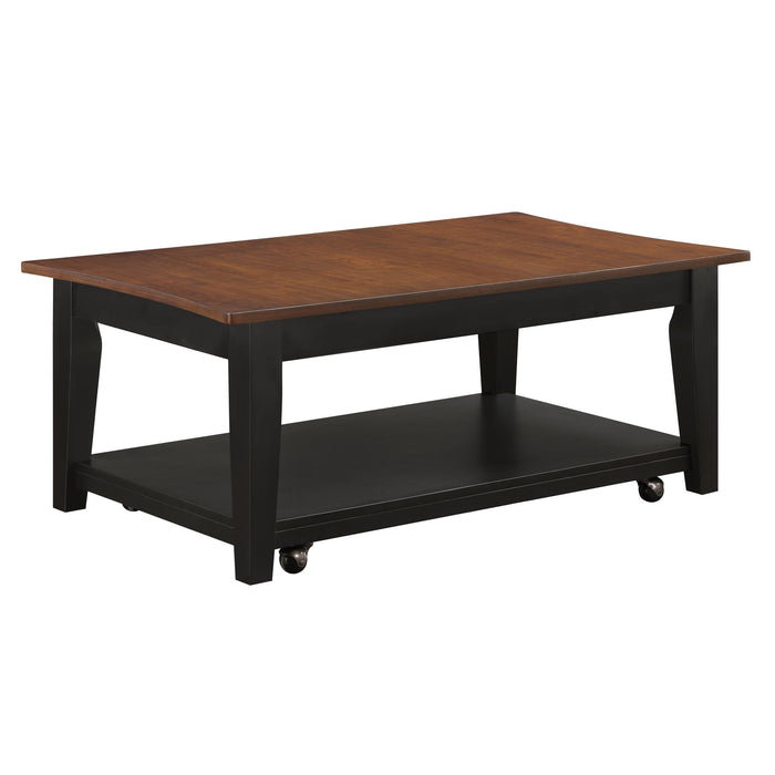 Joplin - Table