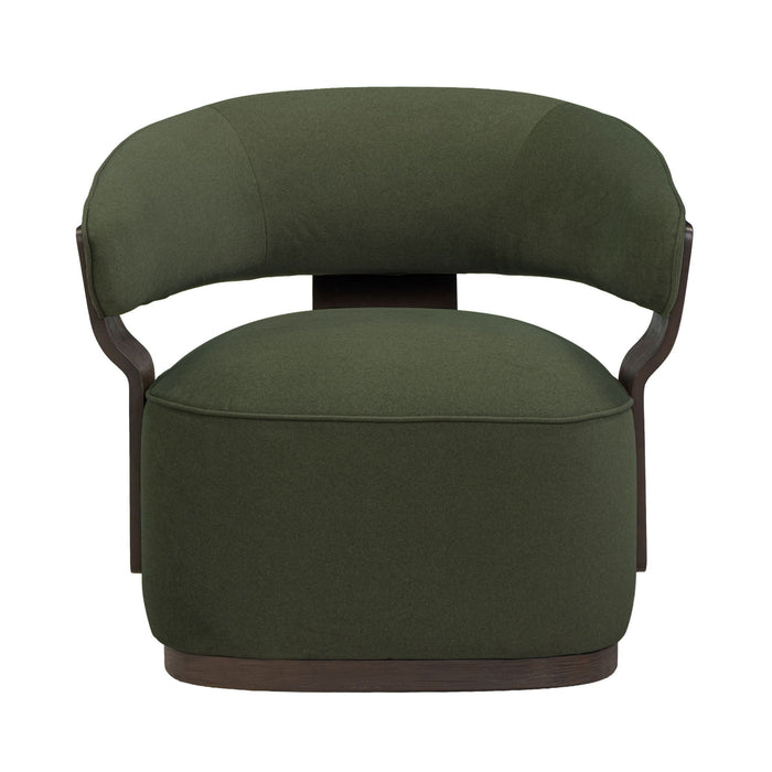 Madison - Swivel Accent Chair