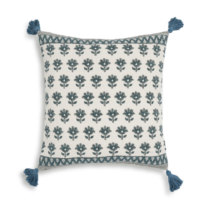 TOV Furniture Throw Pillow Cover - Thumbnail 5