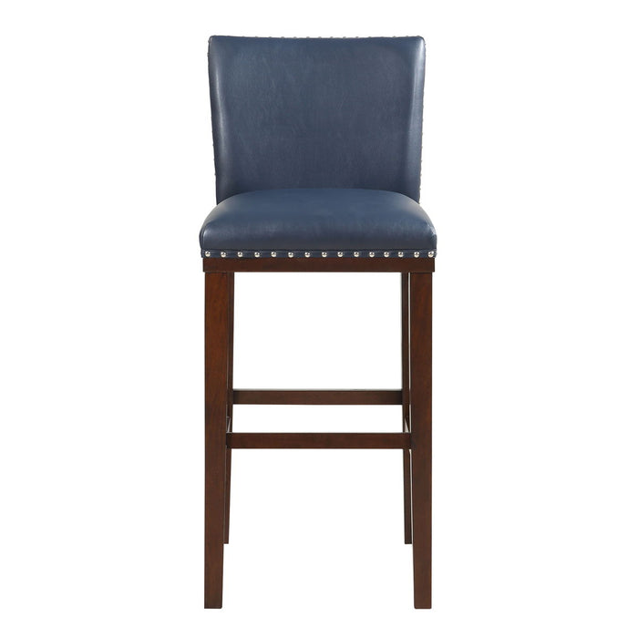 Tiffany - Bar Chair (Set of 2)