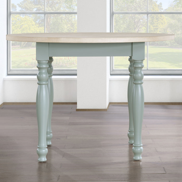 Darcy - Round Dining Table