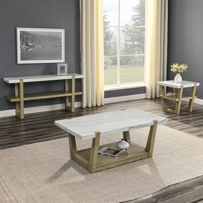 Perth - Carolina Table Set