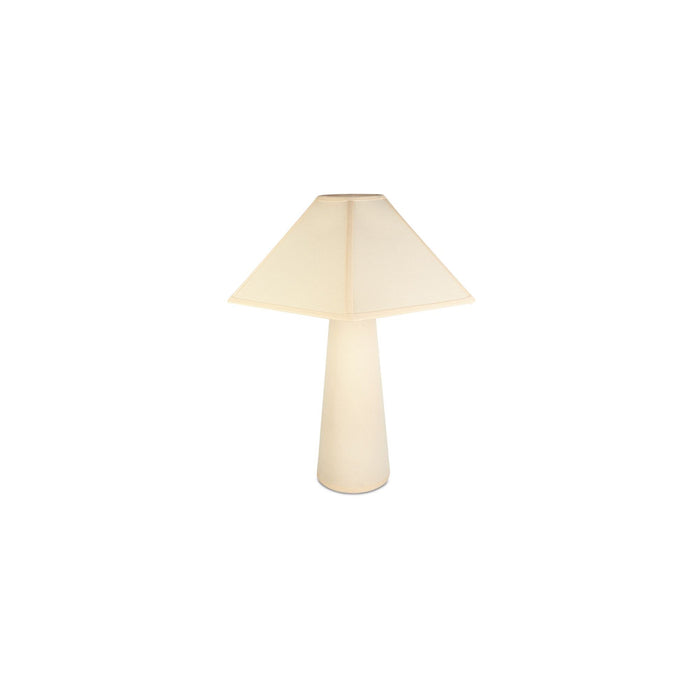 Gigi - Table Lamp - Cream