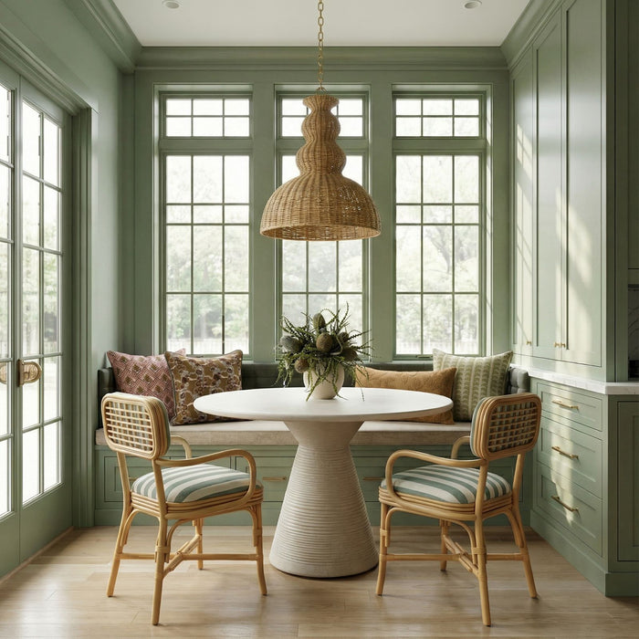 Dorine - Dining Chair
