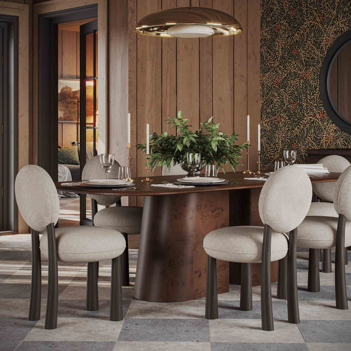 Sulley - Dining Chair