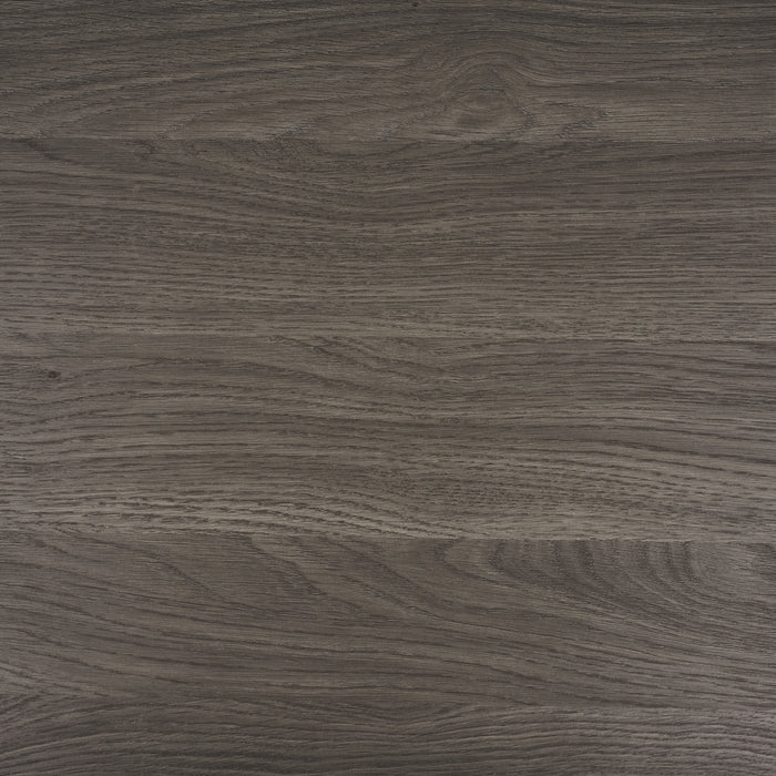 Classic TV Media Stand Modern Entertainment Console with 23" Fireplace Insert for TV Up to 65" with Open and Closed Storage Space, Dark Walnut/Black, 58.25"W*15.75"D*32"H