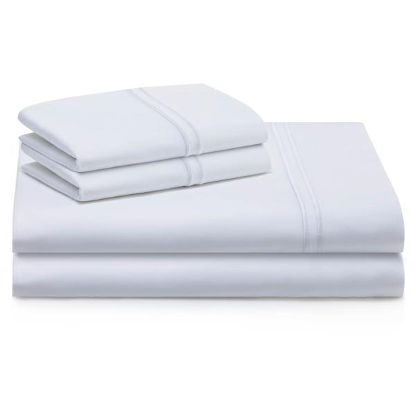 Supima - Cotton Pillowcases