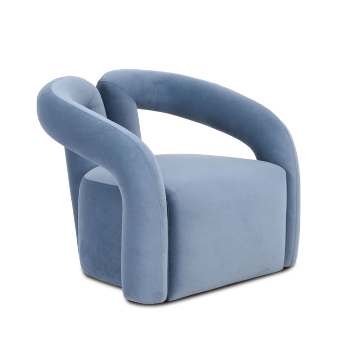 Jenn - Accent Chair