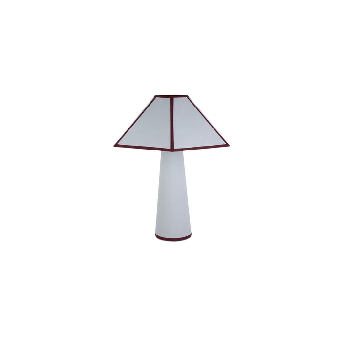 Gigi - Table Lamp - Light Blue