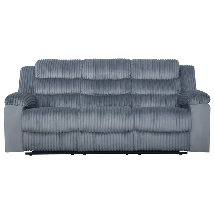 Willow - Sofa With Dual Recliner